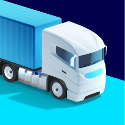 Biểu tượng Eurowag Navigation - Truck GPS