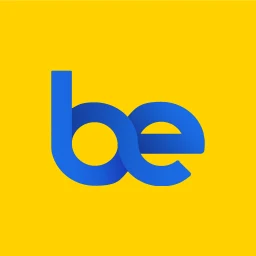 Biểu tượng be - Nền tảng đa dịch vụ